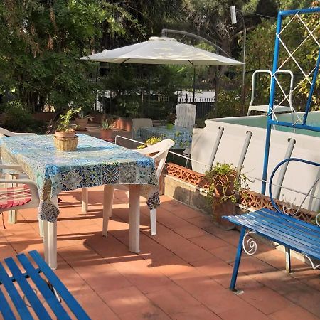 Casa Vacanze Gioia Trecastagni Εξωτερικό φωτογραφία