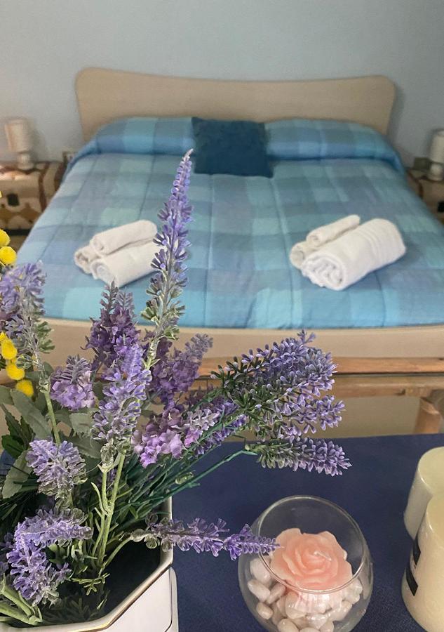 Casa Vacanze Gioia Trecastagni Εξωτερικό φωτογραφία