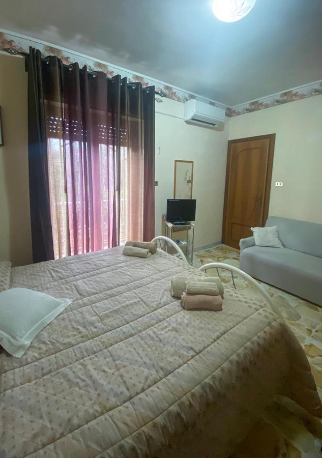 Casa Vacanze Gioia Trecastagni Εξωτερικό φωτογραφία