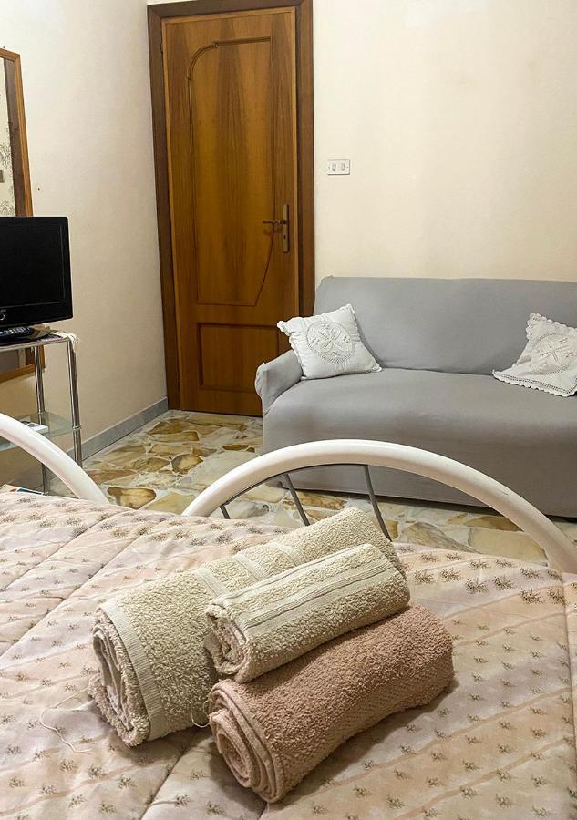Casa Vacanze Gioia Trecastagni Εξωτερικό φωτογραφία