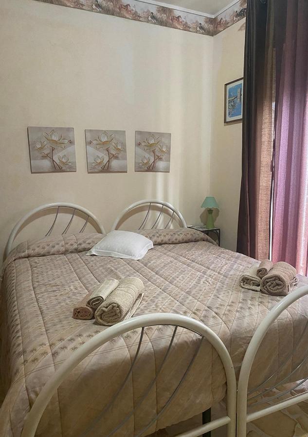 Casa Vacanze Gioia Trecastagni Εξωτερικό φωτογραφία