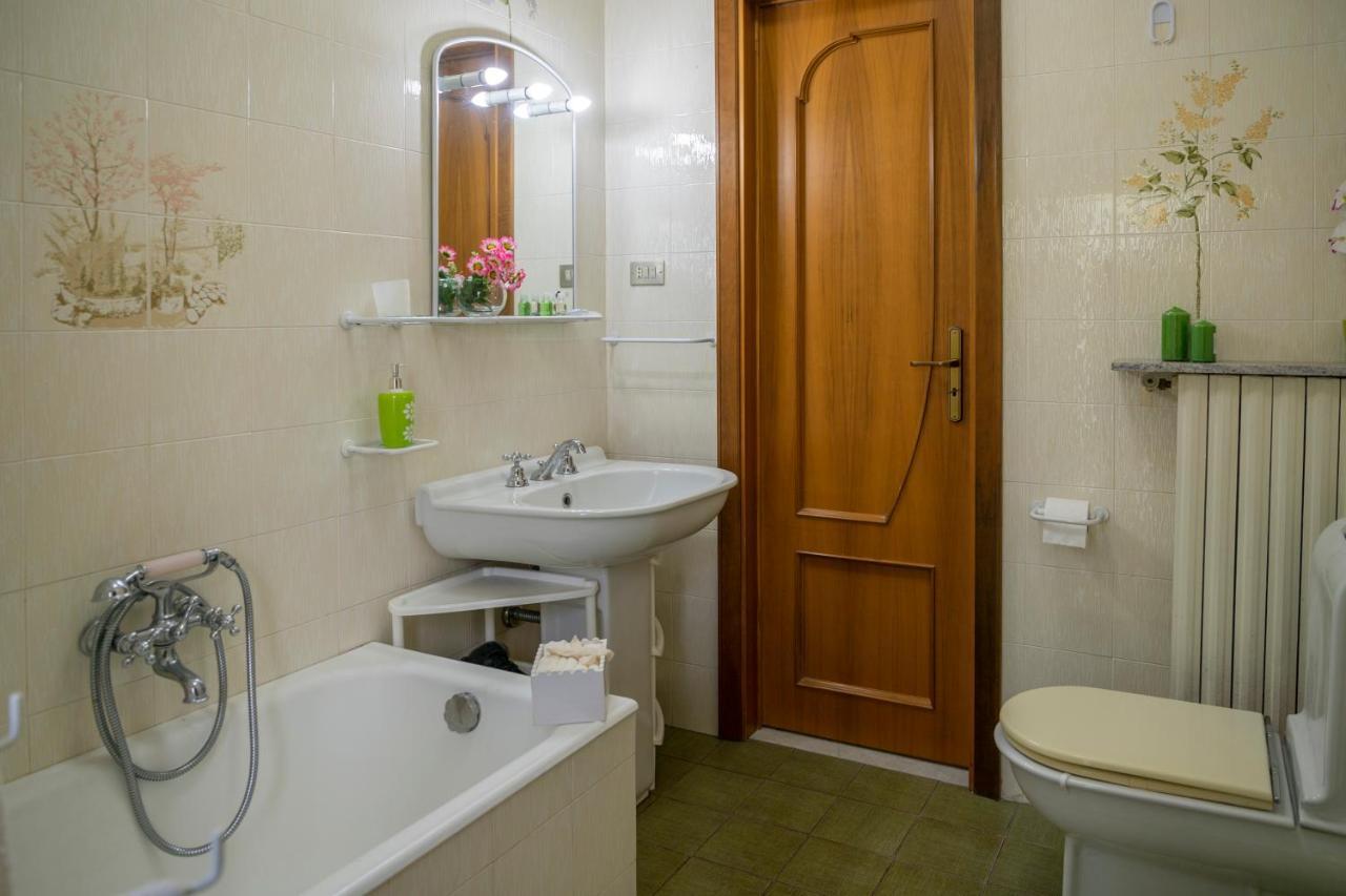 Casa Vacanze Gioia Trecastagni Εξωτερικό φωτογραφία