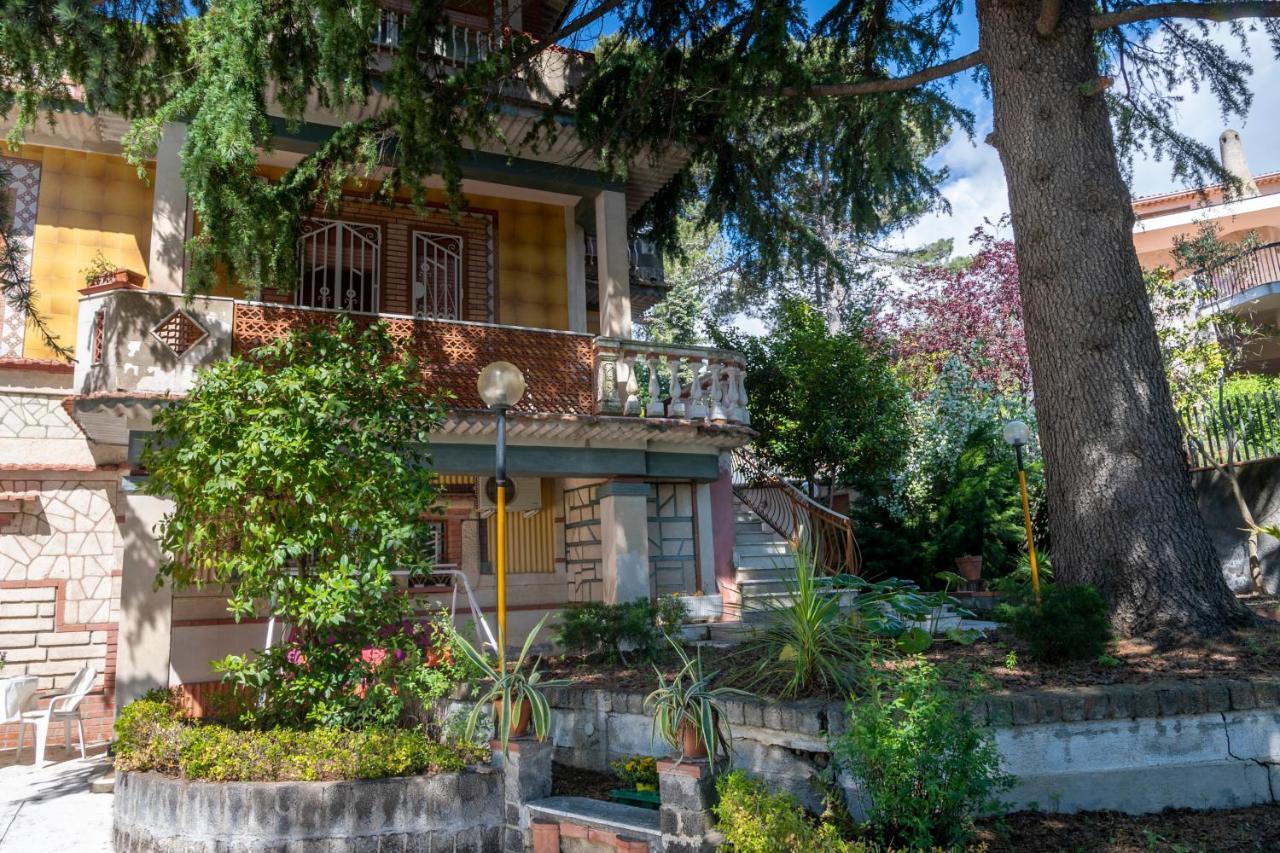 Casa Vacanze Gioia Trecastagni Εξωτερικό φωτογραφία