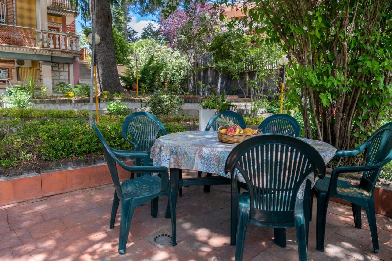 Casa Vacanze Gioia Trecastagni Εξωτερικό φωτογραφία