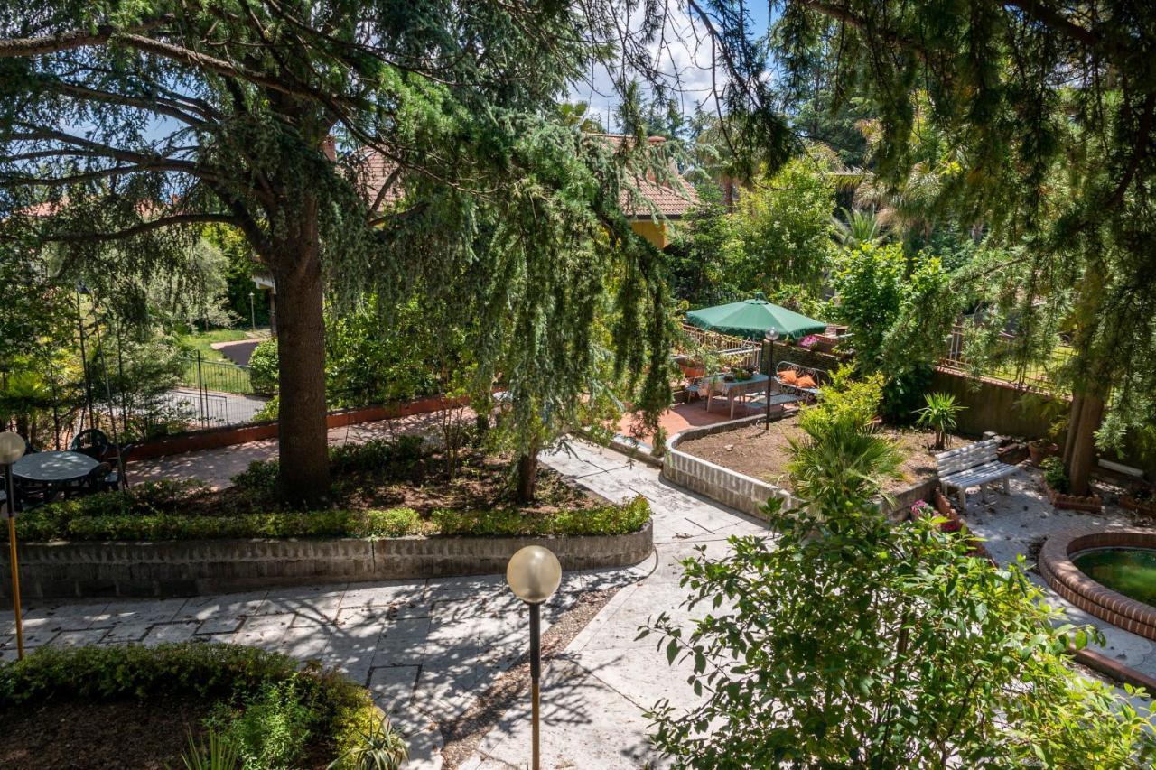 Casa Vacanze Gioia Trecastagni Εξωτερικό φωτογραφία