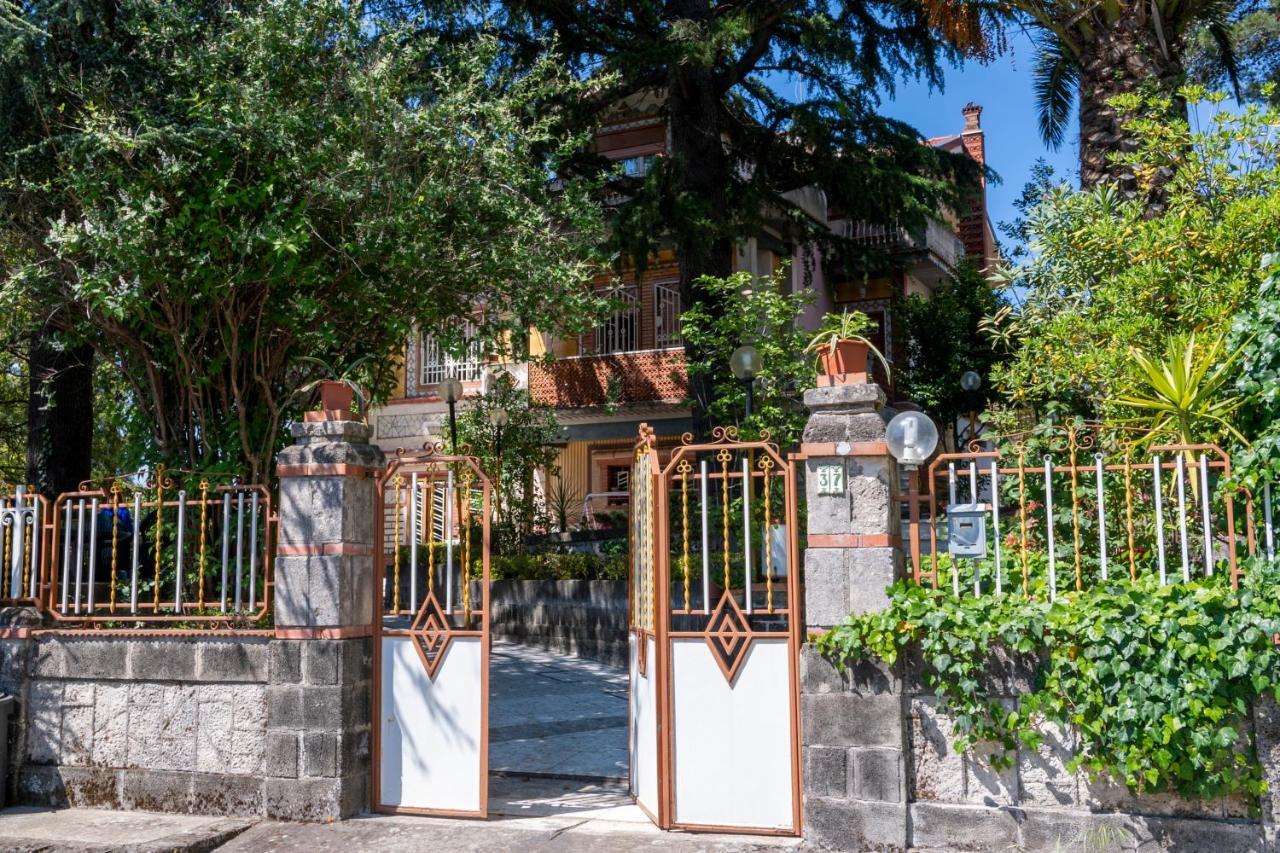 Casa Vacanze Gioia Trecastagni Εξωτερικό φωτογραφία