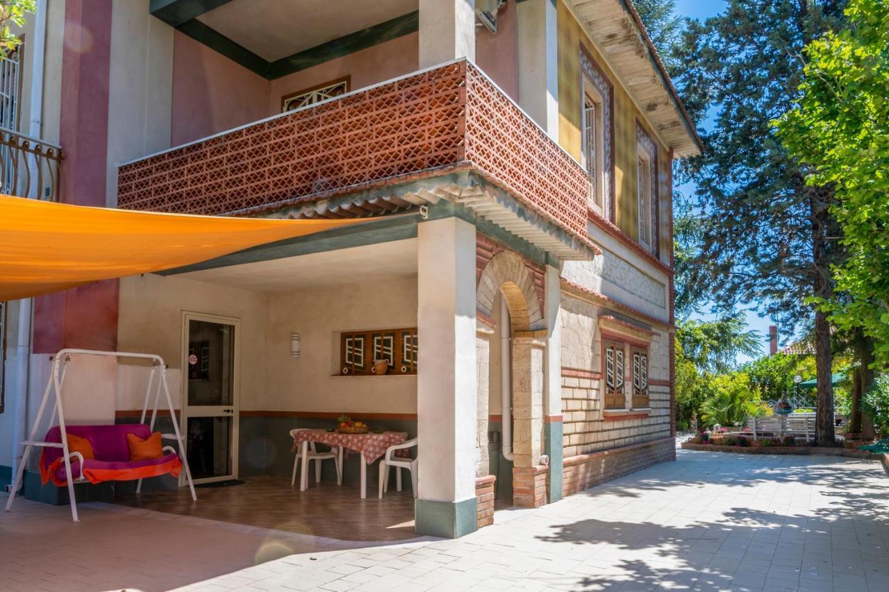 Casa Vacanze Gioia Trecastagni Εξωτερικό φωτογραφία