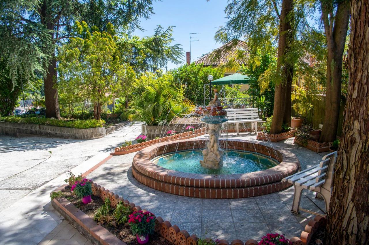 Casa Vacanze Gioia Trecastagni Εξωτερικό φωτογραφία