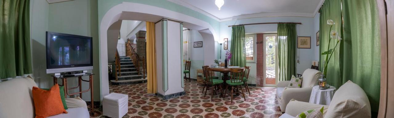 Casa Vacanze Gioia Trecastagni Εξωτερικό φωτογραφία