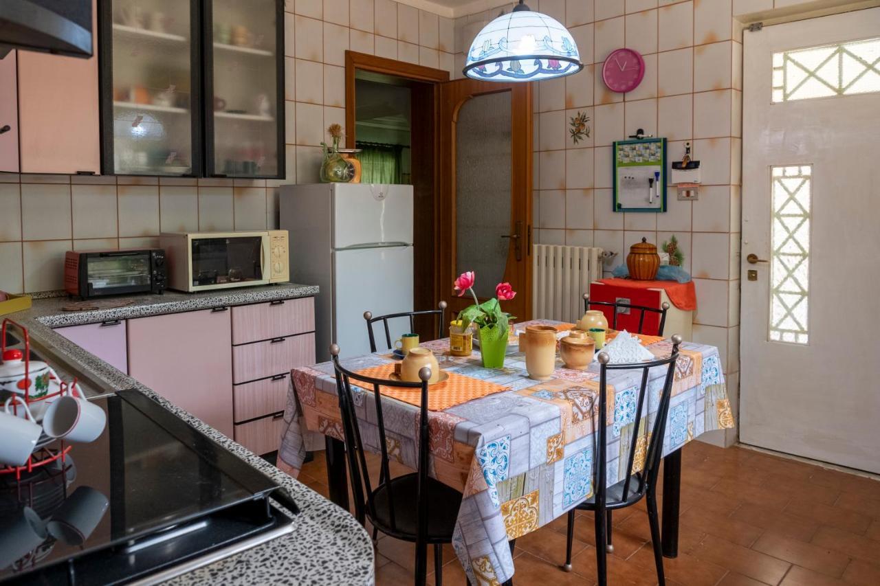 Casa Vacanze Gioia Trecastagni Εξωτερικό φωτογραφία