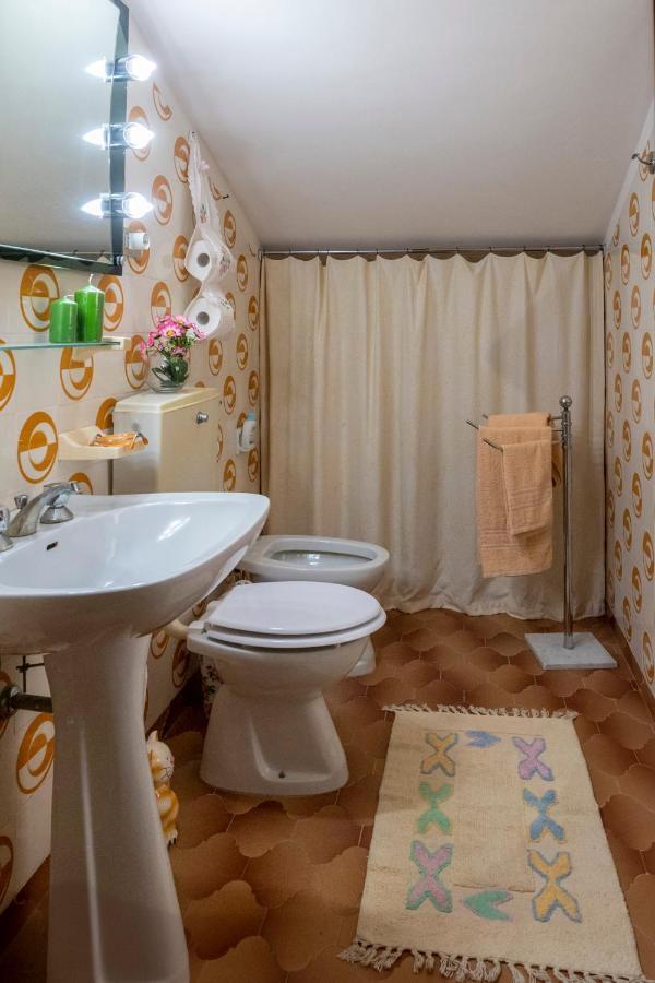 Casa Vacanze Gioia Trecastagni Εξωτερικό φωτογραφία