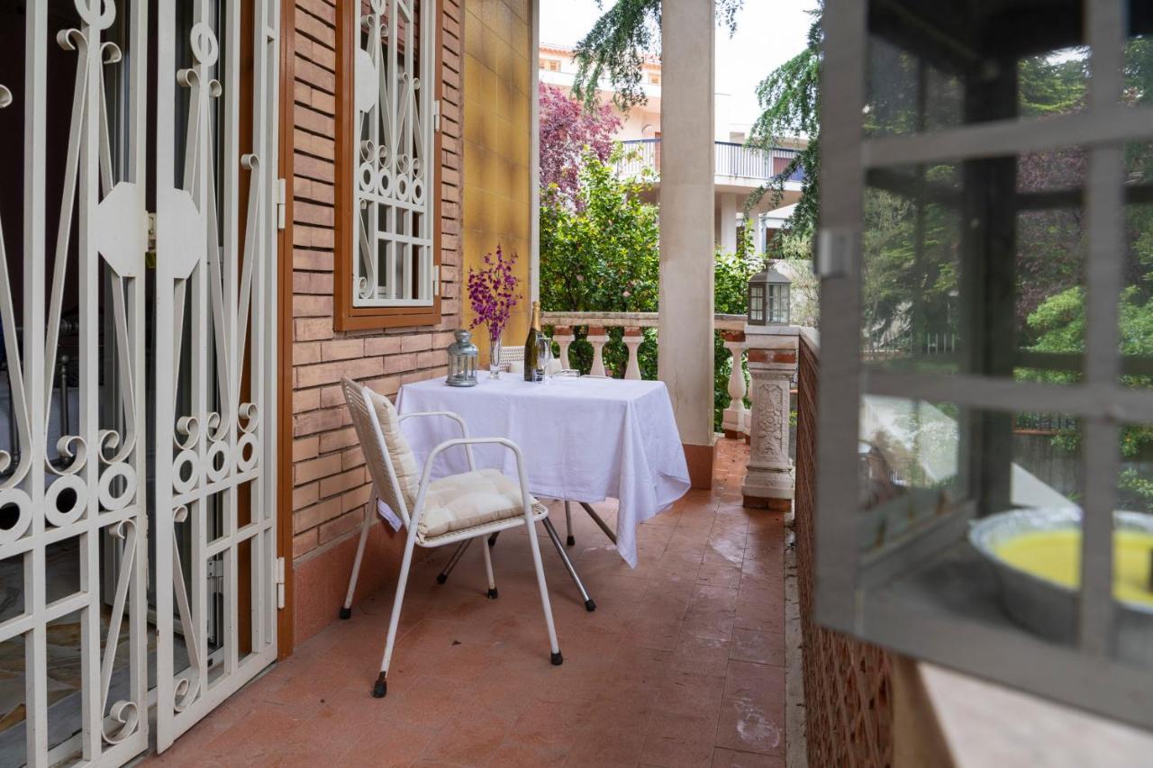 Casa Vacanze Gioia Trecastagni Εξωτερικό φωτογραφία