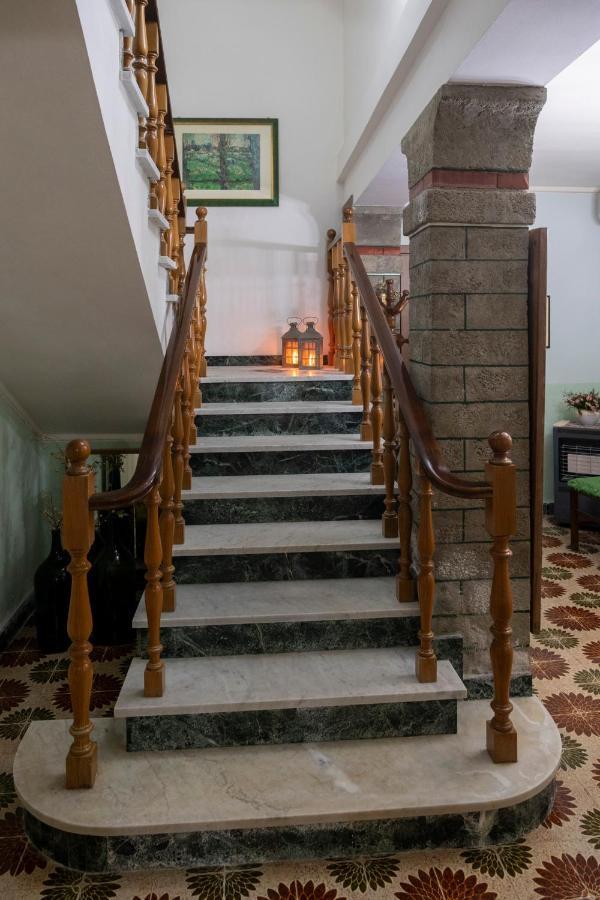 Casa Vacanze Gioia Trecastagni Εξωτερικό φωτογραφία